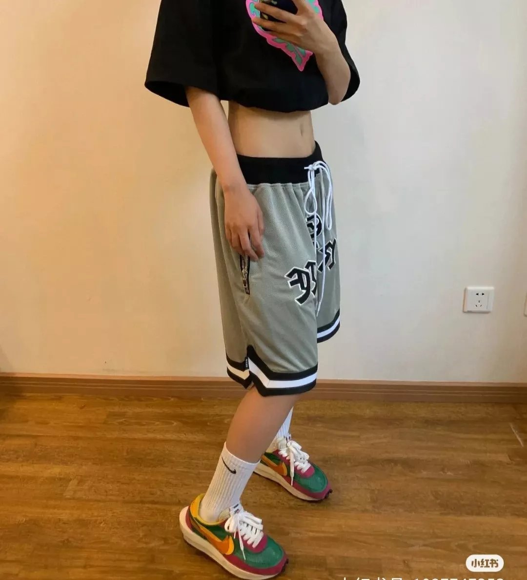 大长腿|最瘦腿的短裤，我推荐这12条