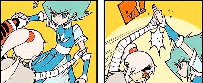 大话降龙:伏虎和木吒“浪漫华尔兹”天生一对,柔情蜜意令人羡慕