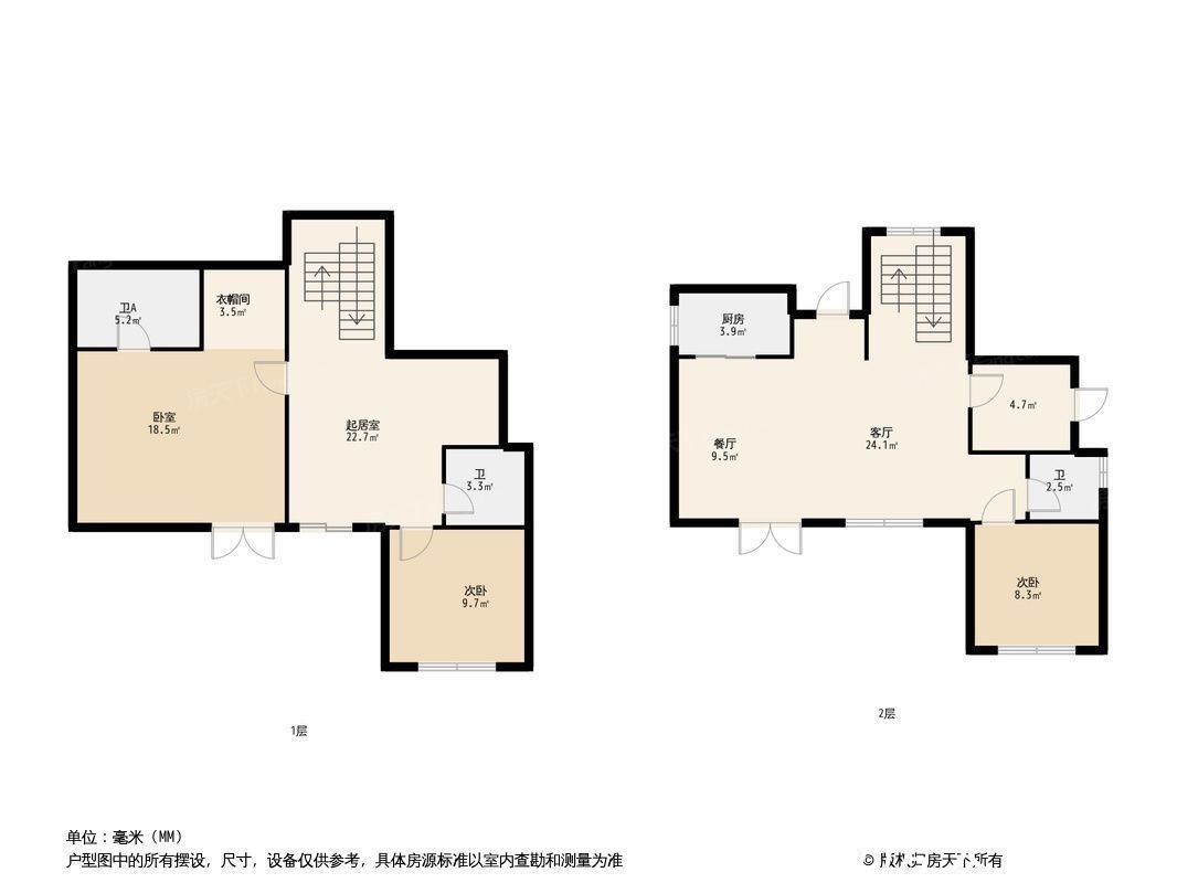 户型|蓝城·北京桃李春风红盘火热抢购中，这个楼盘真香