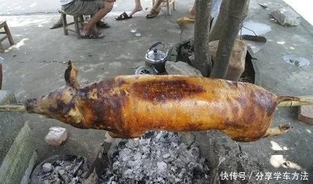 小巷人间烟火里,藏着纯正的腾冲非遗美味 你都吃过哪些!