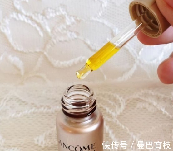 女人|精致女人超喜欢的精华液,补水保湿收缩毛孔,抗老清爽好吸收