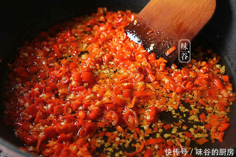 做法|想吃拌饭酱不用买了，配方做法都告诉你，一顿吃3碗饭，太香了