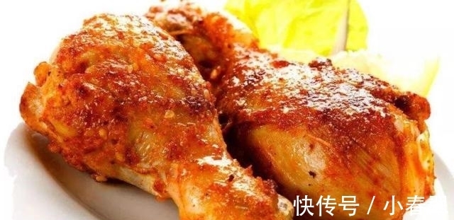 红椒|鸡翅根5种最好吃的做法,简单美味又下饭,看看你喜欢吃哪种?