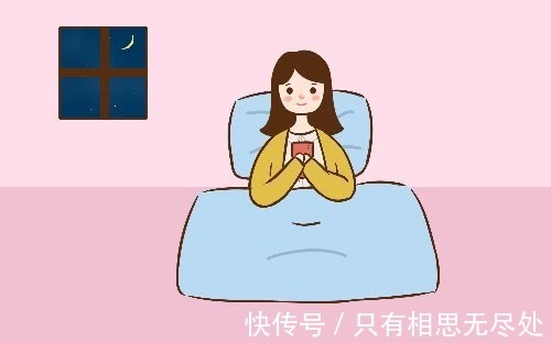 扁桃体肥大|孕妈睡觉时3个动作比较危险，容易导致胎儿缺氧，孕妈们要了解