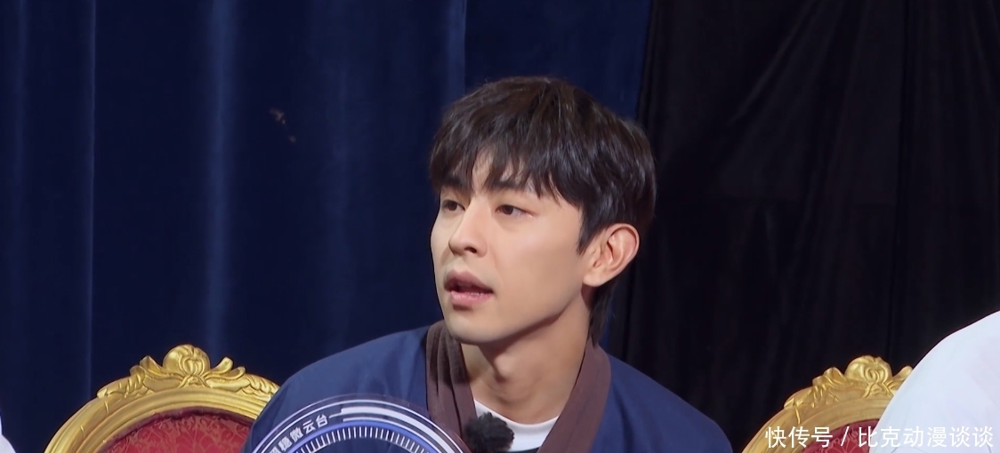 邓紫棋 《极限挑战7》这么拍可就没意思了