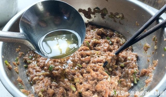 农村1种“树上花”,包饺子润肺明目,现在正当季,别错过!