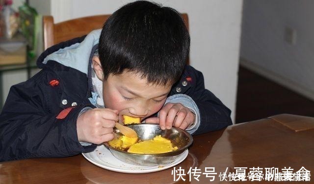习惯|家长注意孩子若有3种习惯，容易脾虚还积食，家长不能惯着！
