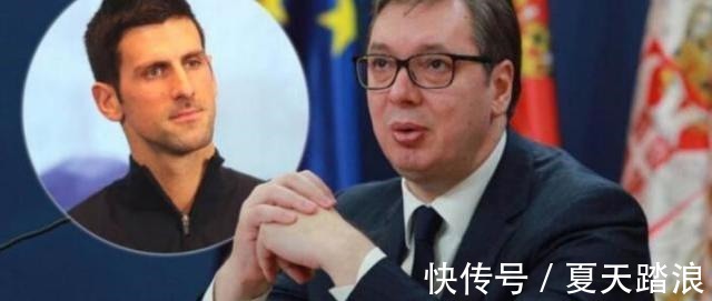 墨尔本|12天澳囧结束!德约启程离开澳大利亚!武契奇他可以昂首回来!