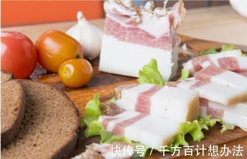 白肉|糖尿病人需要忌吃肥肉?医生提醒:4类肉食是最佳选择,早做了解