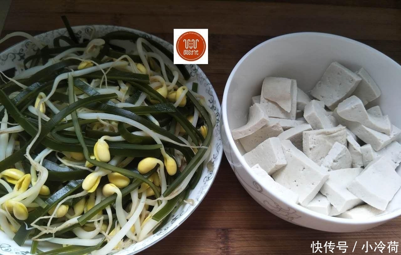 美食生活|自制正宗的水煮肉片,麻辣鲜香缺一不可,做法简单快捷,太好吃了