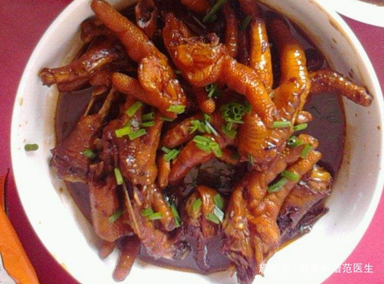 强壮骨骼|女人过40岁，多吃“天然胶原蛋白”，延缓衰老，强壮骨骼提高免疫