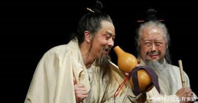 孔子|中国有八圣,文圣孔子,武圣关羽,那么你知道剑圣是谁吗!