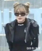 显瘦|2020秋冬必备“王炸裤”，比阔腿裤显瘦！又酷又美