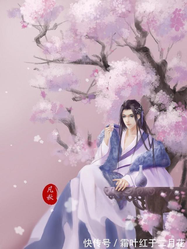 周生#聊斋故事:猫王