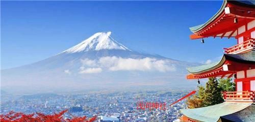 日本最牛房东:富士山是他家私产,政府都是租的,每年交巨额租金