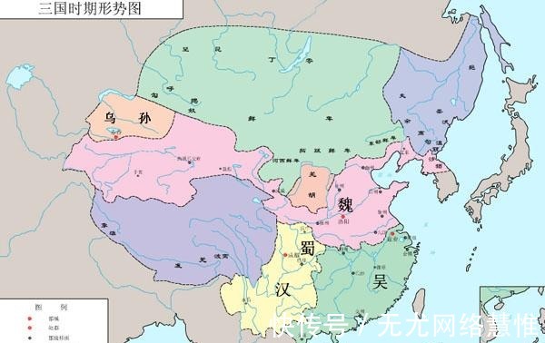 花蕊夫人|中国历史神奇的5大预言,前4个均已应验,最后一个即将发生