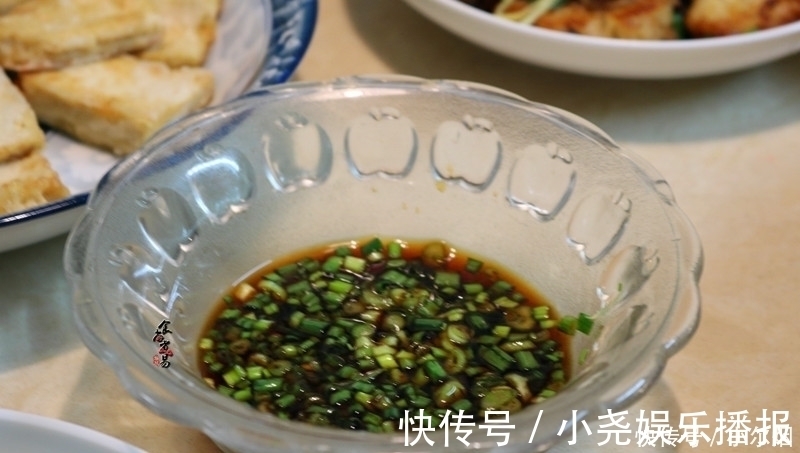 饭菜|周四做了此桌饭菜,顺手拍图发到家族群里,亲戚们纷纷点评