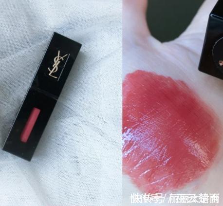 ysl|种草几款好用的口红，学生党的福音，显白不挑皮