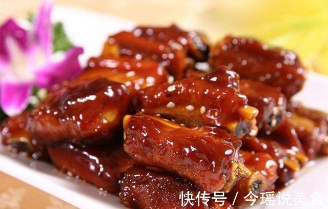每天吃美味营养家常菜，大人小孩越吃越健康，一家里人开开心心