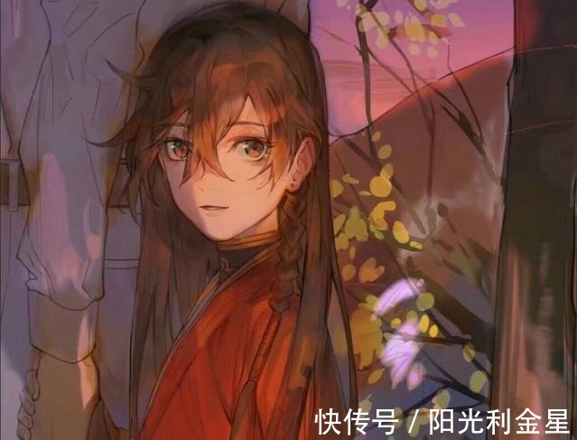 花城@天官夫夫vs渣反夫夫的初见,xswl!师尊简直人间真实