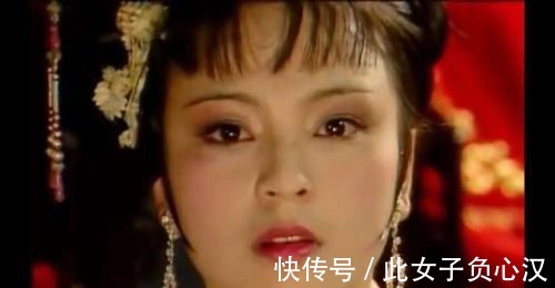 探春#《红楼梦》贾政为何宠爱赵姨娘十几年!