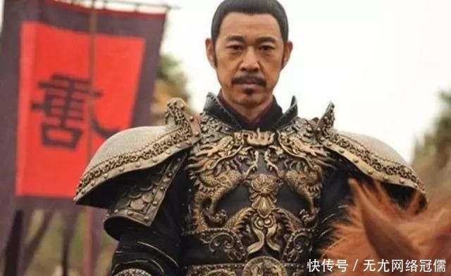 李建成|玄武门前，李世民砍下兄长头颅前，做了一件事，史书没有记载