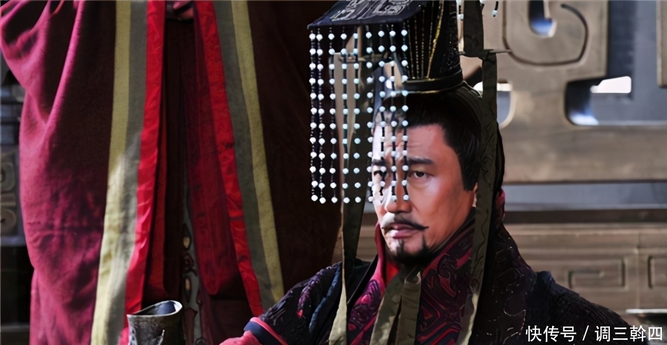 天花板|楚国为何留不住人才?“多淫刑”而且存仕途天花板,人难以尽其才