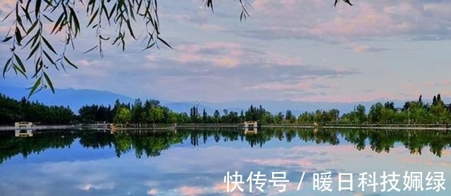 辛丑条约|“人间净土”夏尔西里：我国98年才收回，但你知道是如何收回的吗