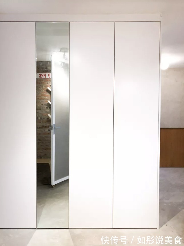 屋主|房子小装修预算低怎么办学她这么设计,不刷墙不铺地,环保耐看