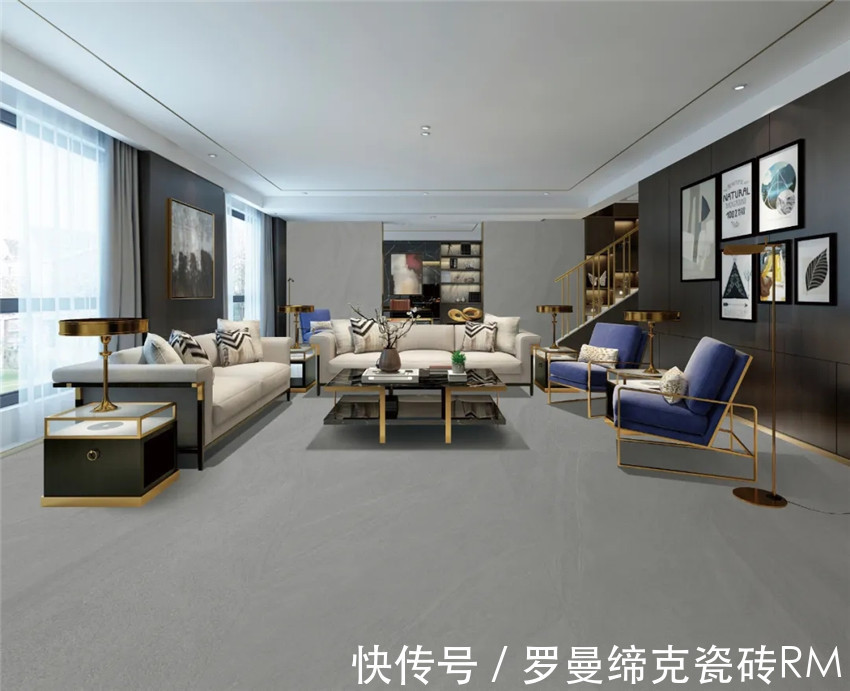 高级感|900x1800mm自带高级感,大宅圈层的宠儿