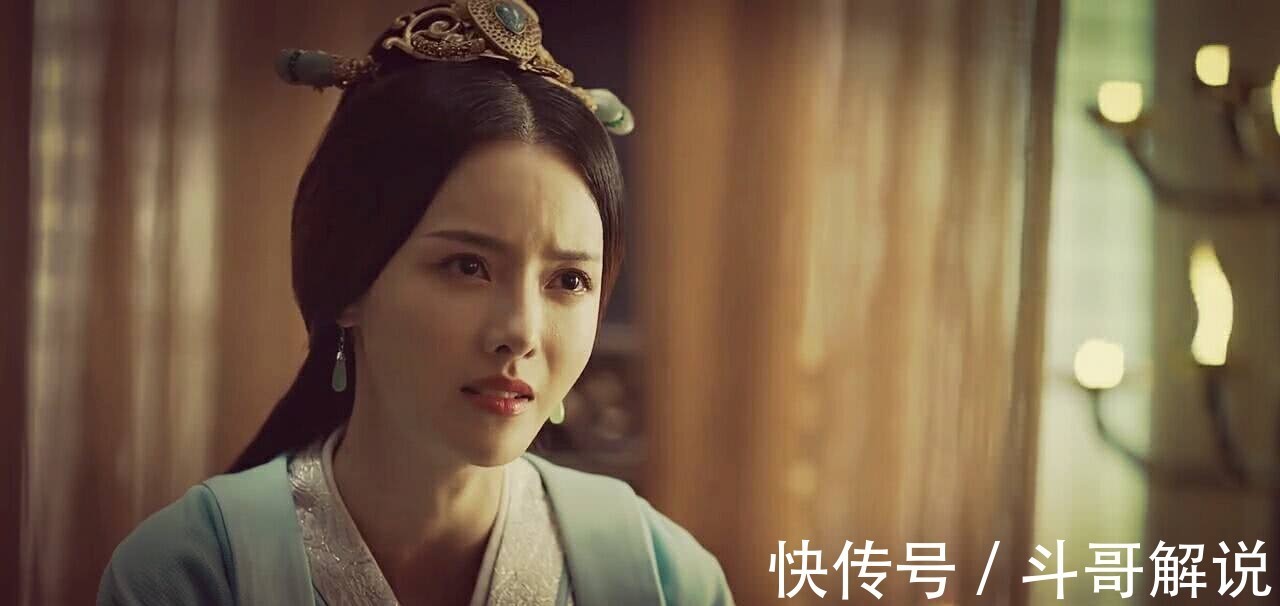 曹丕|曹植和甄宓之间到底有没有不可言说的关系？曹植十三个字自证清白