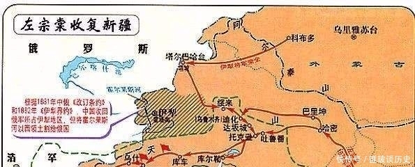 内忧外患|鸦片战争后,内忧外患的清政府又挺了半个多世纪,是为什么?