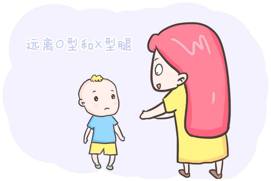 发育|孩子走路晚,是发育迟缓吗?多大走路才算正常?