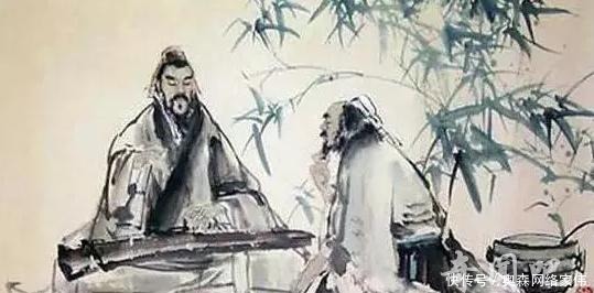 理解|怎么去理解《天道》这首诗里的文化属性?