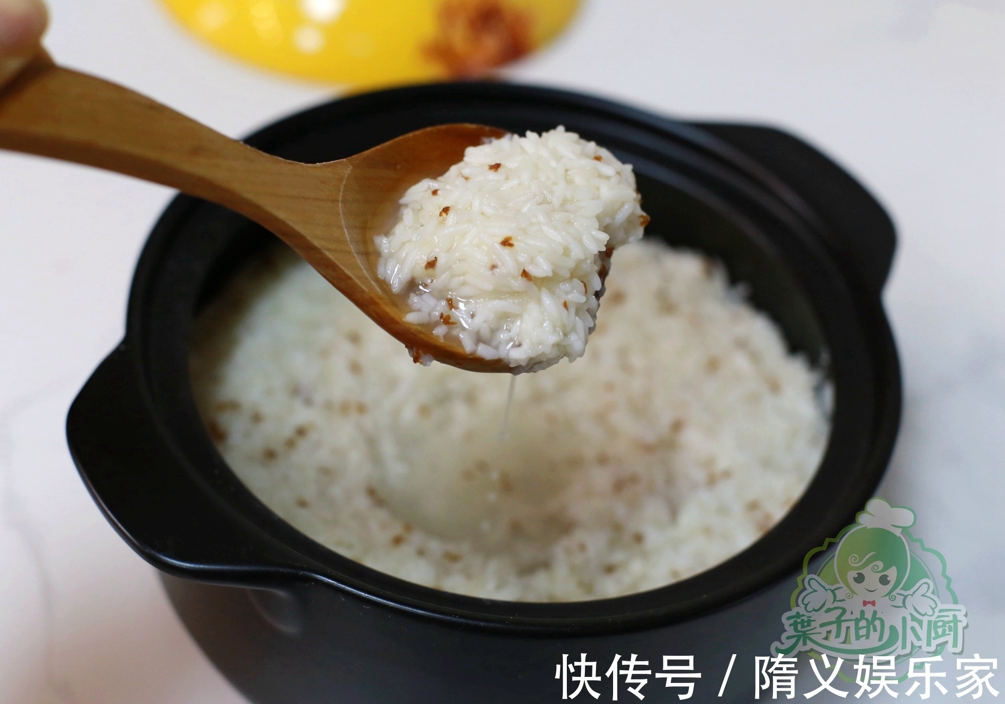 醪糟|做了30年甜酒酿,教您不失败的诀窍,包您做出来人见人夸!