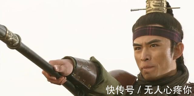 卢俊义#《水浒传》 没羽箭张清, 跟对了一个人, 信错了一个人