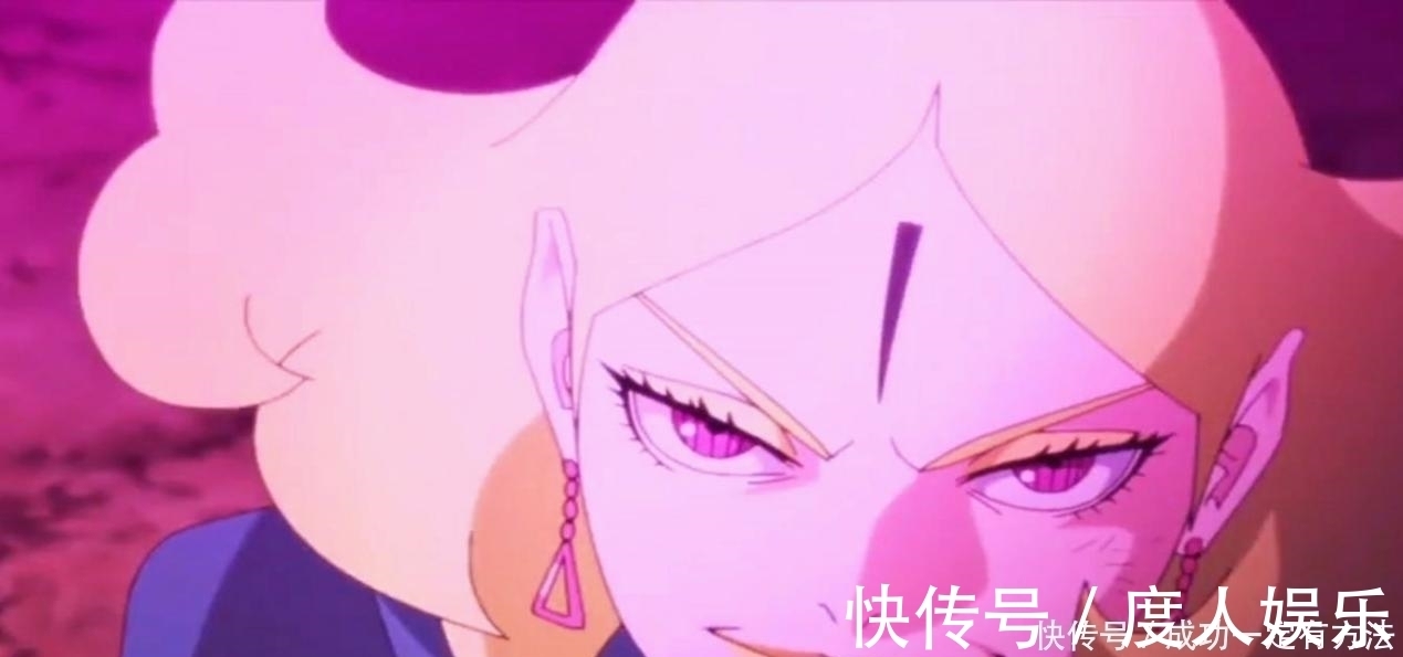 螺旋纹|博人传:迪达拉对战鸣人,鸣人落入下风,川木居然损失一条手臂