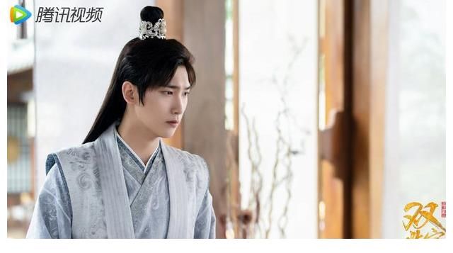 百萬粉絲|一部《雙世寵妃》走天下，“小糊咖”邢昭林何時(shí)能出頭？