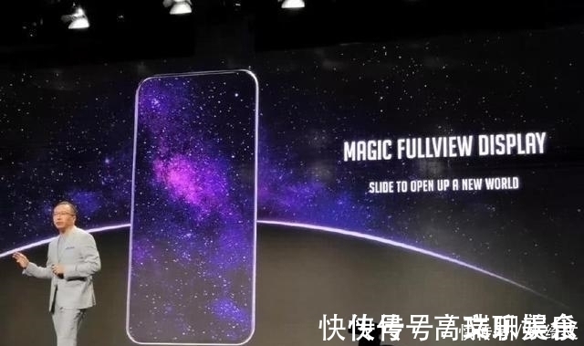 p20|近100全面屏华为新机横空出世惊艳颜值+超级快充+980加持