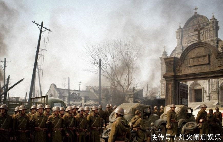 抗战|中国抗战14年间，日本到底掠走多少财富？数额庞大到可以再度崛起