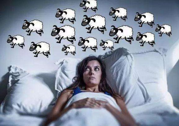 失眠|失眠是人的一种状态