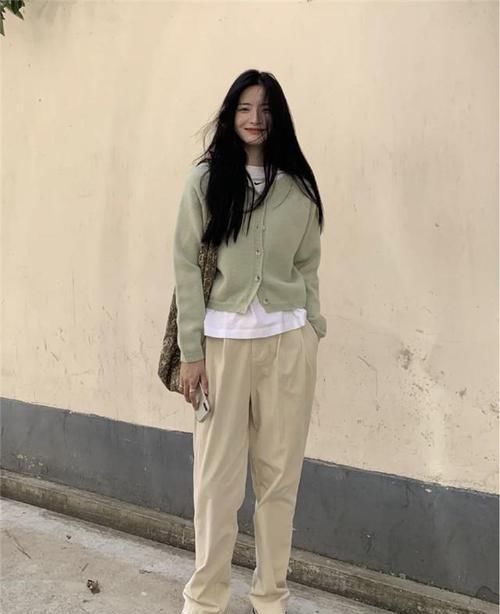 只要衣服搭得好，温柔气质跑不了！这些“穿衣法则”你一定要学会