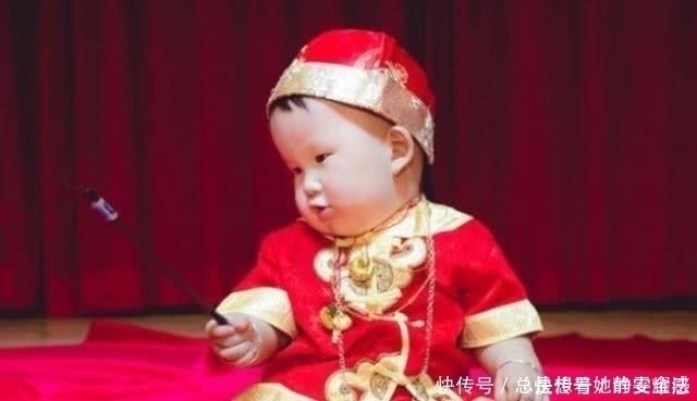 宝宝|来“报恩”的宝宝,大多会有这4个表现,若你家孩子全中,恭喜!