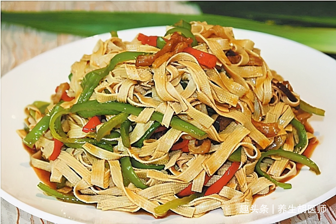 抗衰|人到中年,3种食物换着吃,排毒抗衰,降压降脂,增强体质