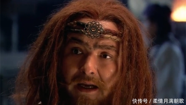 此人无名无姓,却令宋江身陷绝境,改变七位好汉命运