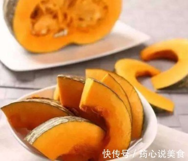 红枣|吃了南瓜短时间内，不要碰此物，却有很多人不清楚，早知早好
