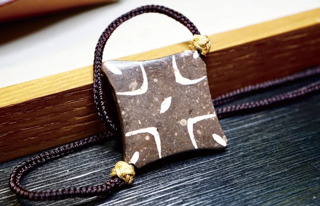 余睿迪:骠珠,尚未被热炒的小众收藏