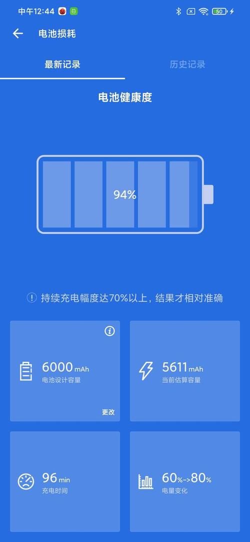 体验|千元级的大杯体验 Redmi Note 9 4G使用体验