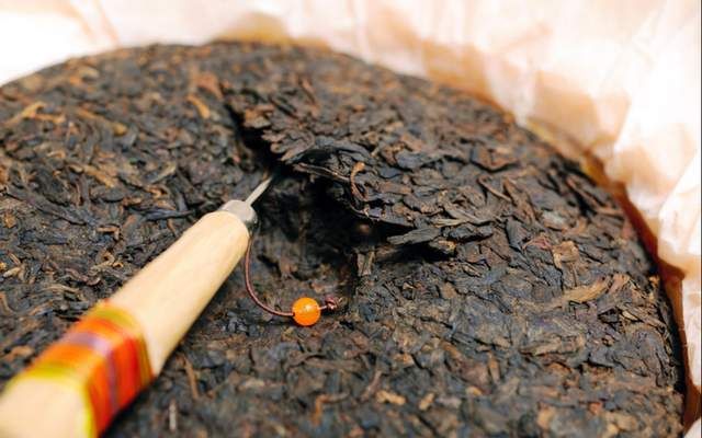  皇家薄片|黑茶是怎么制作完成的，它的制作工艺及品质特点是什么？