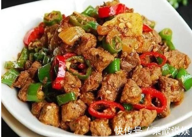 蟹味菇|几款家常菜推荐，营养美味，越吃越香，学会做给家人尝尝吧